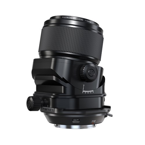 Fujifilm GF 110mm F5.6 Macro Tilt Shift G Mount Lens-06